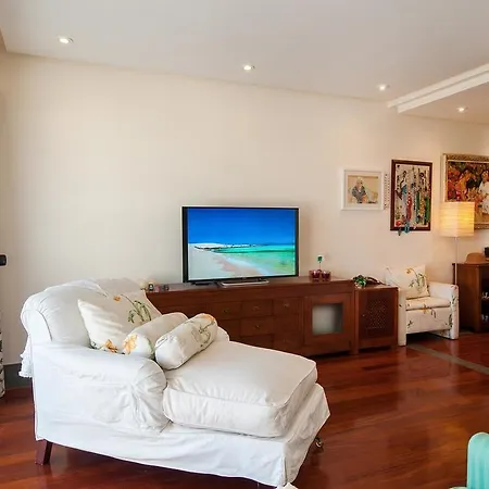 Sonnenland House For 12 By Villagrancanaria Villa
