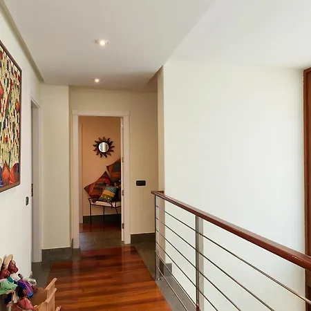 Sonnenland House For 12 By Villagrancanaria Villa Maspalomas (Gran Canaria)