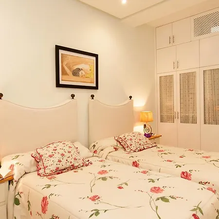 Sonnenland House For 12 By Villagrancanaria * Maspalomas (Gran Canaria)
