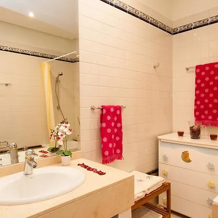 Sonnenland House For 12 By Villagrancanaria * Maspalomas (Gran Canaria)