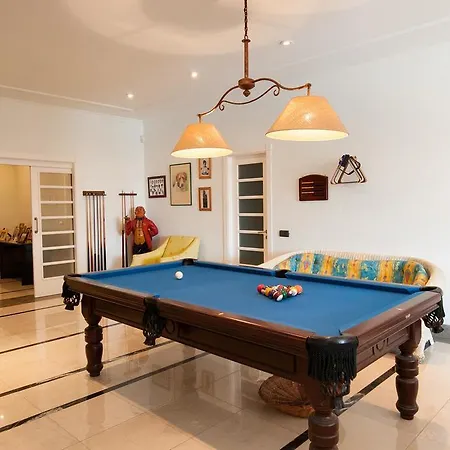 Sonnenland House For 12 By Villagrancanaria * Maspalomas (Gran Canaria)