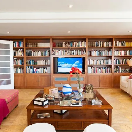 Sonnenland House For 12 By Villagrancanaria * Maspalomas (Gran Canaria)