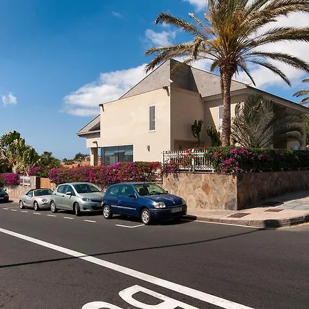 Sonnenland House For 12 By Villagrancanaria Maspalomas (Gran Canaria)