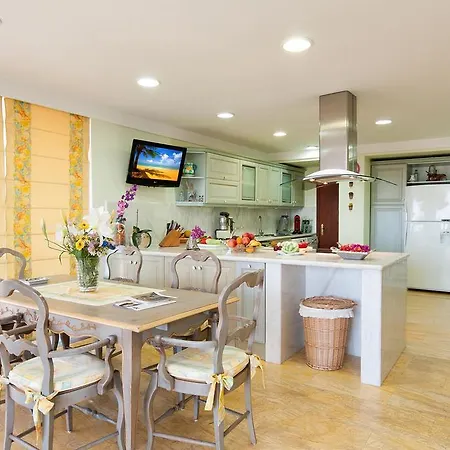 Sonnenland House For 12 By Villagrancanaria Maspalomas (Gran Canaria)
